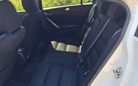 Mazda 6, 2013 год, 1 650 000 рублей, 30 фотография