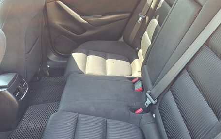 Mazda 6, 2013 год, 1 650 000 рублей, 24 фотография