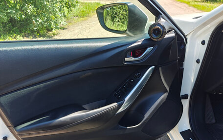 Mazda 6, 2013 год, 1 650 000 рублей, 27 фотография