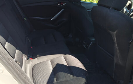 Mazda 6, 2013 год, 1 650 000 рублей, 26 фотография