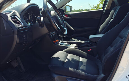 Mazda 6, 2013 год, 1 650 000 рублей, 28 фотография