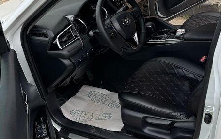 Toyota Camry, 2019 год, 2 050 000 рублей, 4 фотография