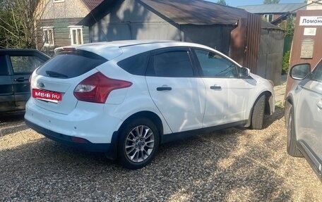 Ford Focus III, 2011 год, 570 000 рублей, 4 фотография