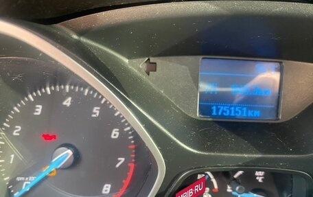 Ford Focus III, 2011 год, 570 000 рублей, 6 фотография