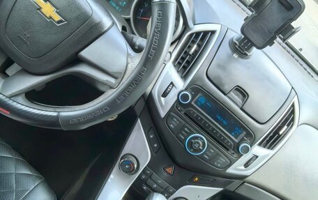Chevrolet Cruze II, 2014 год, 690 000 рублей, 10 фотография