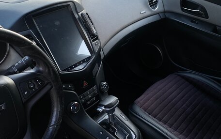 Chevrolet Cruze II, 2012 год, 615 000 рублей, 14 фотография