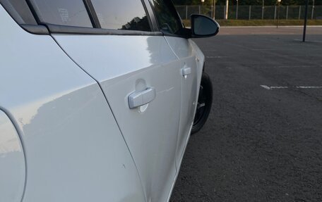 Chevrolet Cruze II, 2012 год, 615 000 рублей, 20 фотография