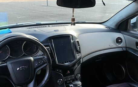 Chevrolet Cruze II, 2012 год, 615 000 рублей, 25 фотография
