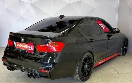 BMW 3 серия, 2013 год, 1 975 000 рублей, 4 фотография