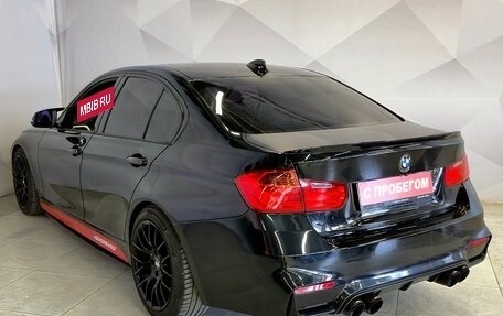 BMW 3 серия, 2013 год, 1 975 000 рублей, 6 фотография