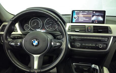 BMW 3 серия, 2013 год, 1 975 000 рублей, 12 фотография