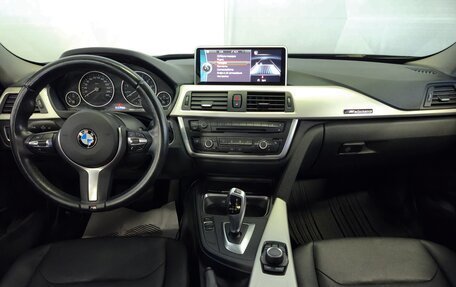 BMW 3 серия, 2013 год, 1 975 000 рублей, 11 фотография