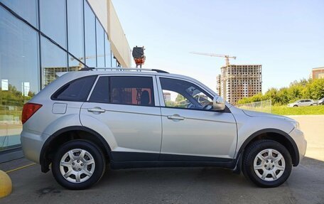 Lifan X60 I рестайлинг, 2014 год, 421 000 рублей, 5 фотография