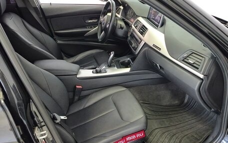 BMW 3 серия, 2013 год, 1 975 000 рублей, 14 фотография