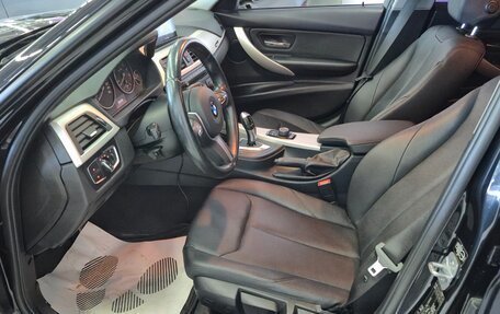 BMW 3 серия, 2013 год, 1 975 000 рублей, 10 фотография