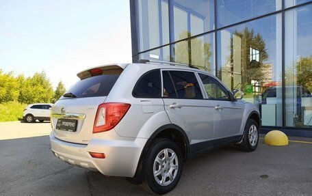 Lifan X60 I рестайлинг, 2014 год, 421 000 рублей, 6 фотография