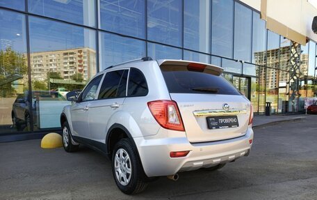 Lifan X60 I рестайлинг, 2014 год, 421 000 рублей, 8 фотография