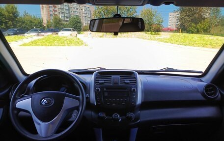 Lifan X60 I рестайлинг, 2014 год, 421 000 рублей, 17 фотография