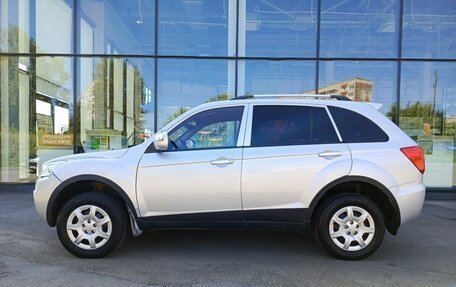 Lifan X60 I рестайлинг, 2014 год, 421 000 рублей, 10 фотография