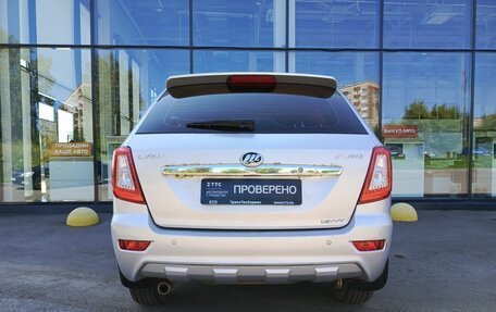 Lifan X60 I рестайлинг, 2014 год, 421 000 рублей, 7 фотография