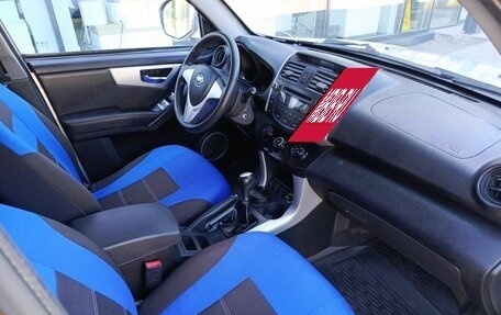 Lifan X60 I рестайлинг, 2014 год, 421 000 рублей, 13 фотография