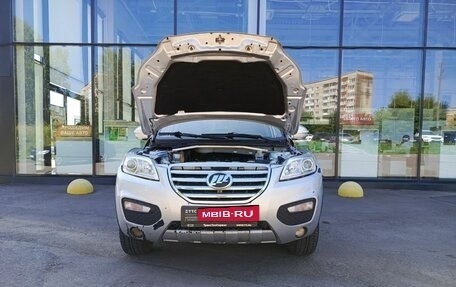 Lifan X60 I рестайлинг, 2014 год, 421 000 рублей, 11 фотография