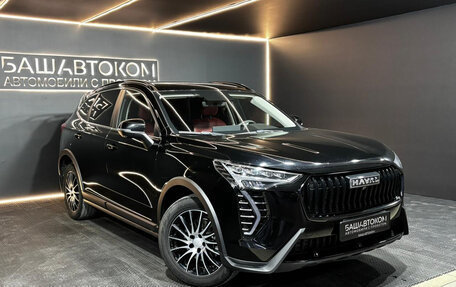 Haval Jolion, 2024 год, 1 930 000 рублей, 3 фотография