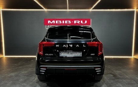 Haval Jolion, 2024 год, 1 930 000 рублей, 5 фотография