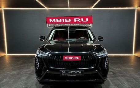Haval Jolion, 2024 год, 1 930 000 рублей, 2 фотография