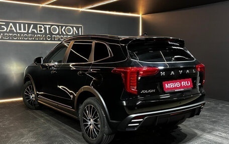 Haval Jolion, 2024 год, 1 930 000 рублей, 6 фотография