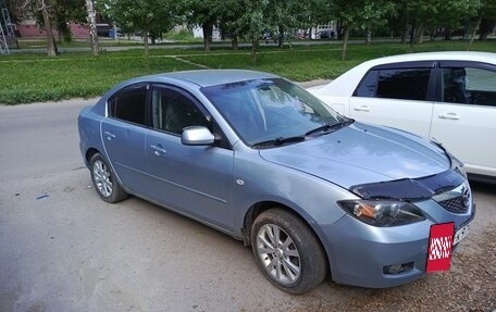 Mazda 3, 2006 год, 420 000 рублей, 1 фотография