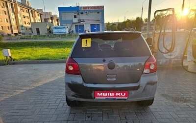 Geely MK Cross I, 2012 год, 370 000 рублей, 1 фотография