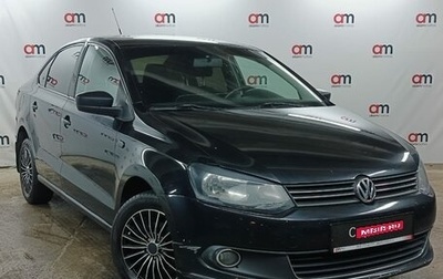 Volkswagen Polo VI (EU Market), 2011 год, 649 000 рублей, 1 фотография