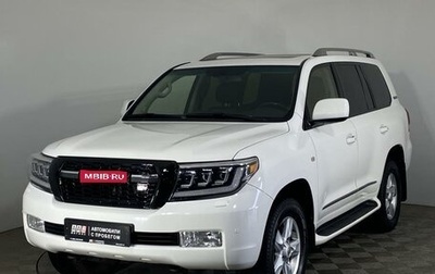 Toyota Land Cruiser 200, 2011 год, 3 197 000 рублей, 1 фотография