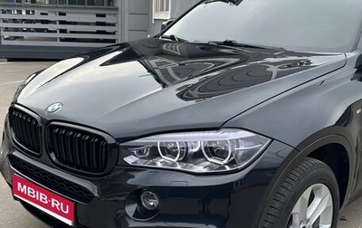 BMW X6, 2018 год, 3 800 000 рублей, 1 фотография