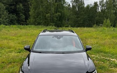 Volkswagen Tiguan II, 2021 год, 3 850 000 рублей, 1 фотография