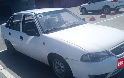 Daewoo Nexia I рестайлинг, 2010 год, 89 999 рублей, 1 фотография