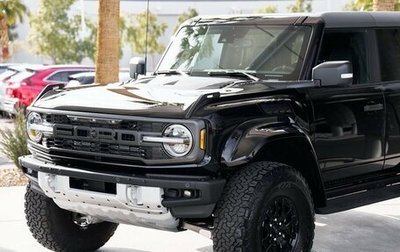 Ford Bronco, 2024 год, 10 700 000 рублей, 1 фотография