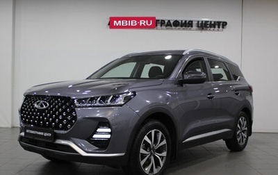 Chery Tiggo 7 Pro, 2022 год, 1 430 000 рублей, 1 фотография