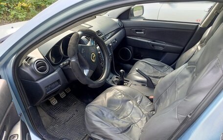 Mazda 3, 2006 год, 420 000 рублей, 7 фотография