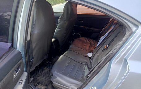 Mazda 3, 2006 год, 420 000 рублей, 8 фотография