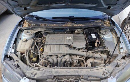 Mazda 3, 2006 год, 420 000 рублей, 6 фотография