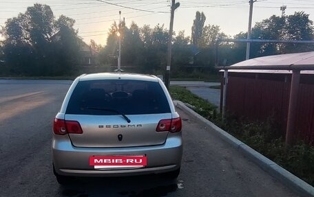 FAW Vita, 2007 год, 295 000 рублей, 6 фотография