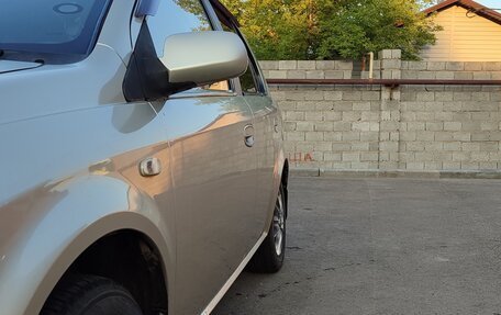 FAW Vita, 2007 год, 295 000 рублей, 7 фотография