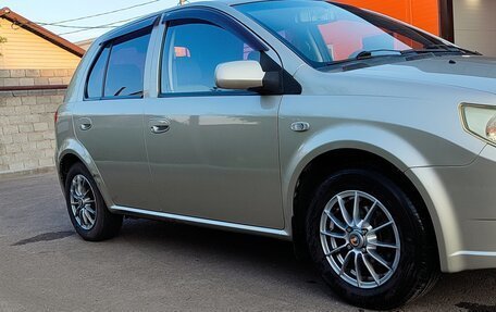 FAW Vita, 2007 год, 295 000 рублей, 12 фотография