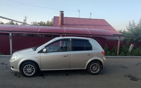 FAW Vita, 2007 год, 295 000 рублей, 13 фотография