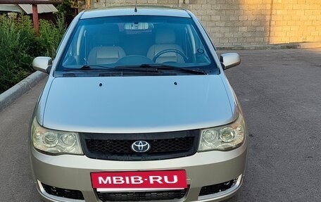 FAW Vita, 2007 год, 295 000 рублей, 9 фотография