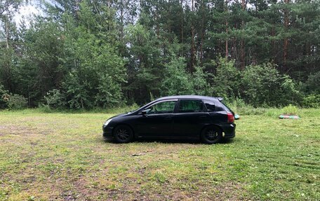 Honda Civic VII, 2001 год, 233 000 рублей, 5 фотография