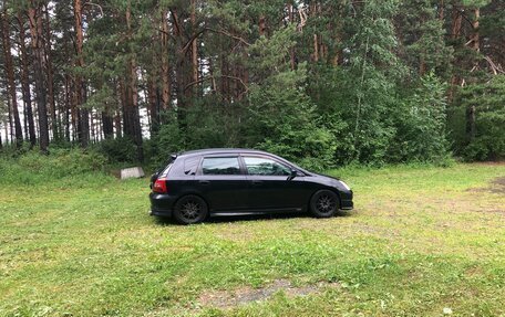 Honda Civic VII, 2001 год, 233 000 рублей, 3 фотография