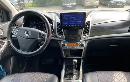 SsangYong Actyon II рестайлинг, 2013 год, 1 200 000 рублей, 7 фотография